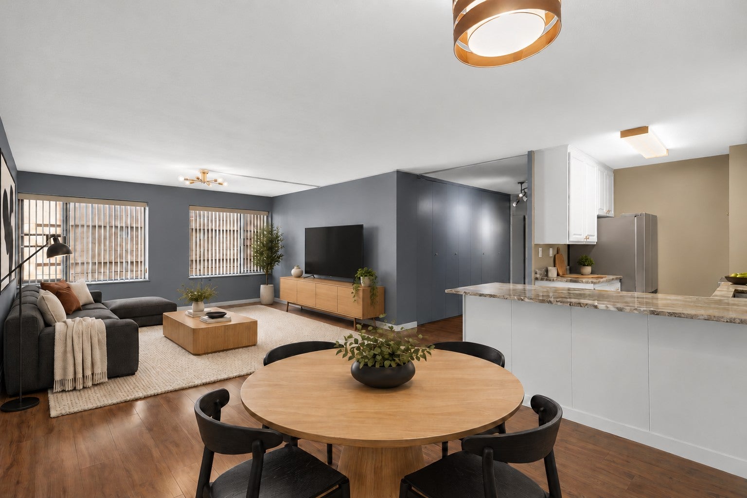 19 S 1st Street B808