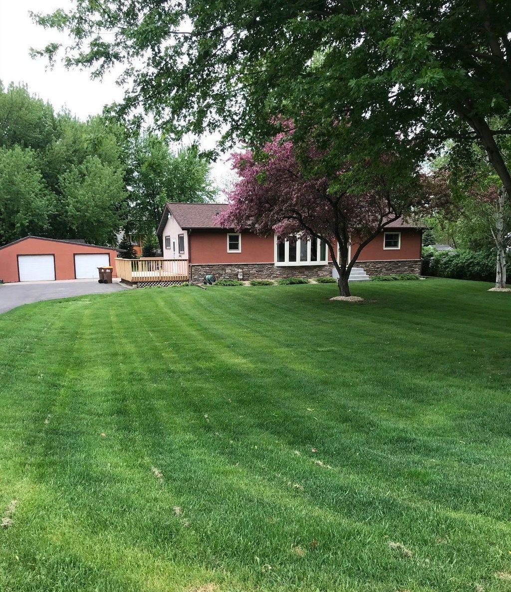 Photo of 1866 County Road F E, White Bear Lake, MN 55110 (MLS # 7001465)