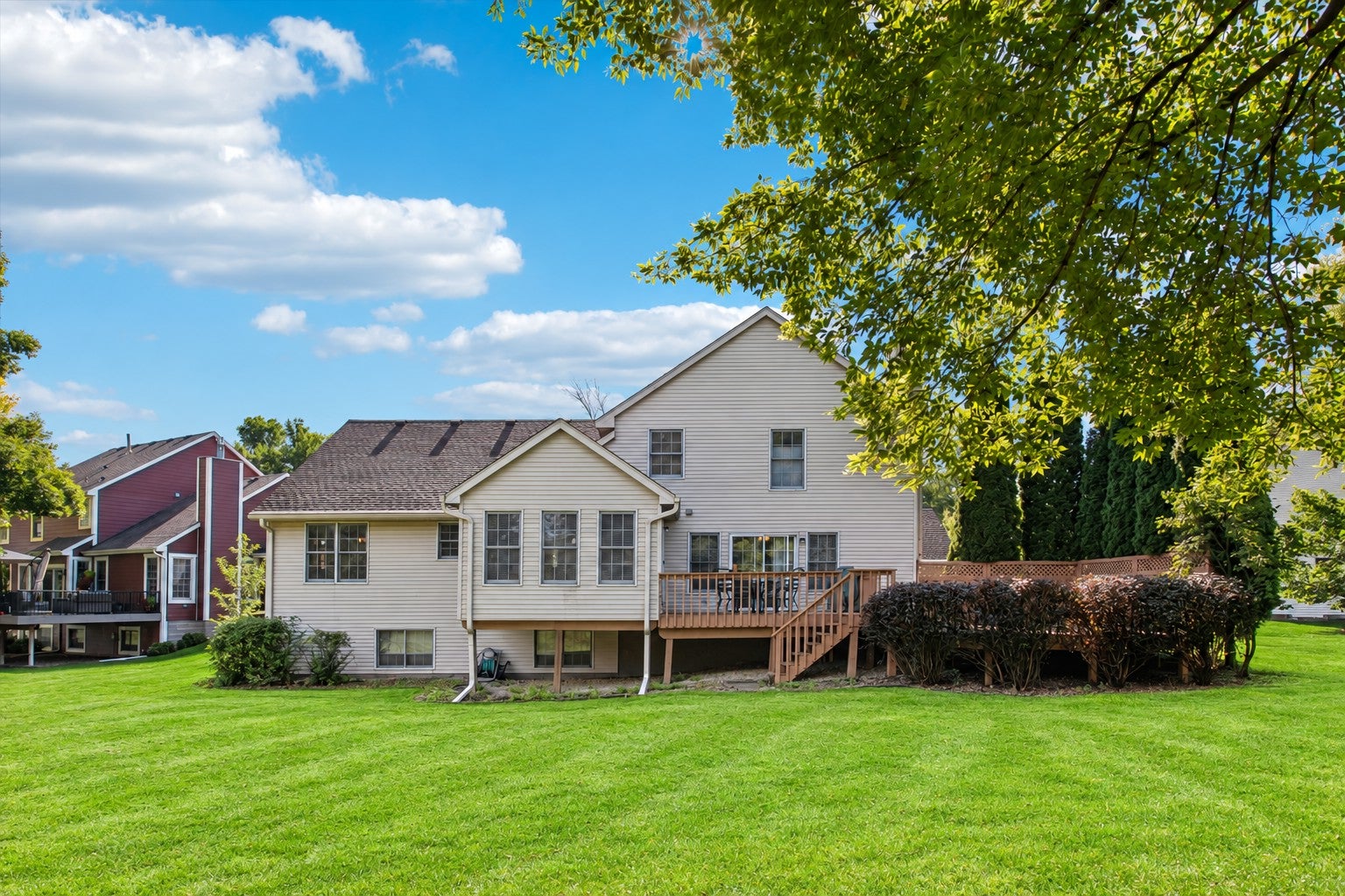 4161 Kingston Court