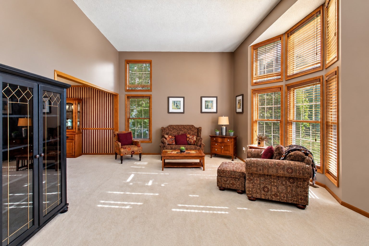 4161 Kingston Court