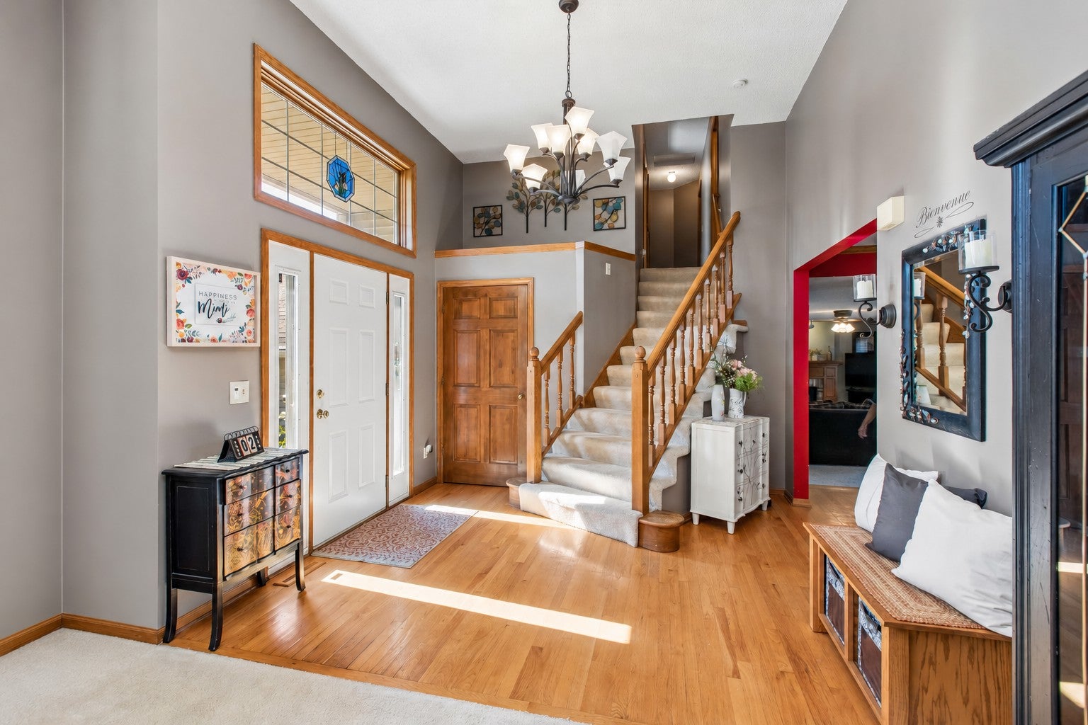 4161 Kingston Court