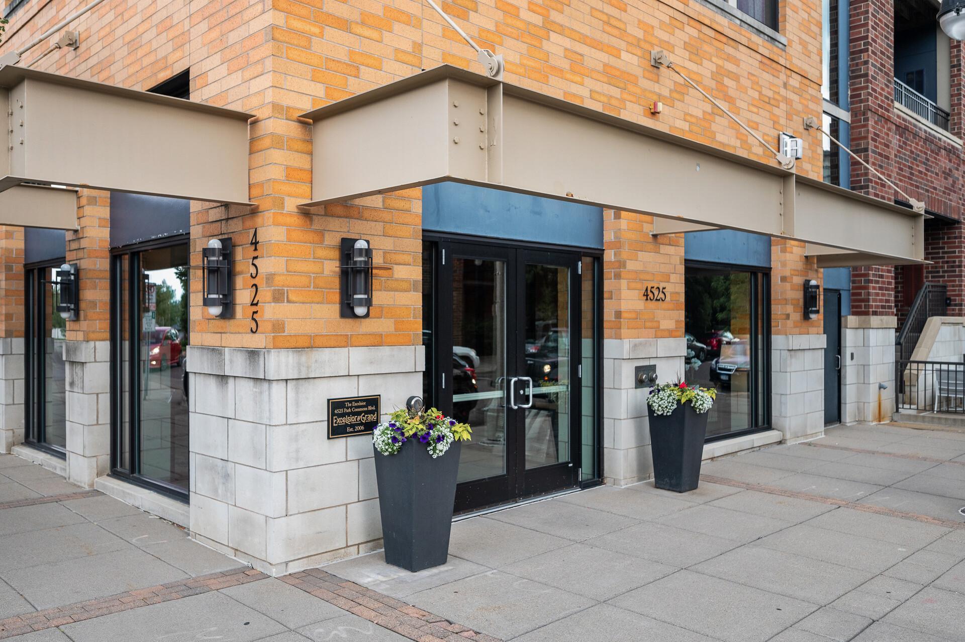 4525 Park Commons Drive 506