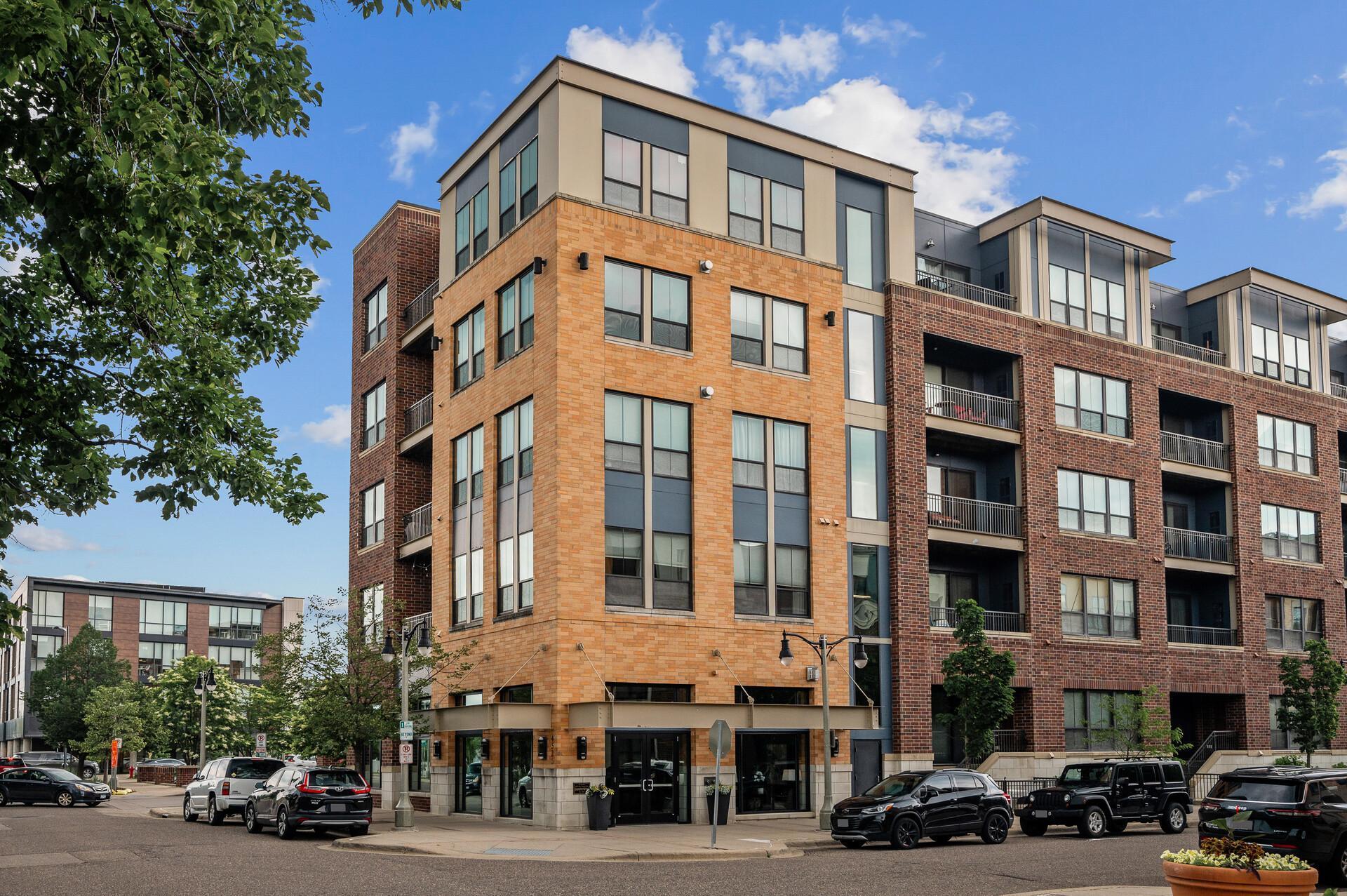 4525 Park Commons Drive 506