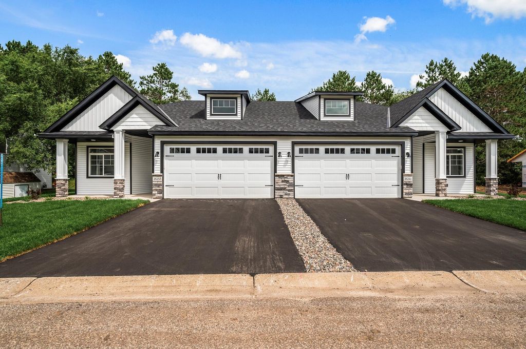 Photo of 26268 1st Street W, Zimmerman, MN 55398 (MLS # 7056044)