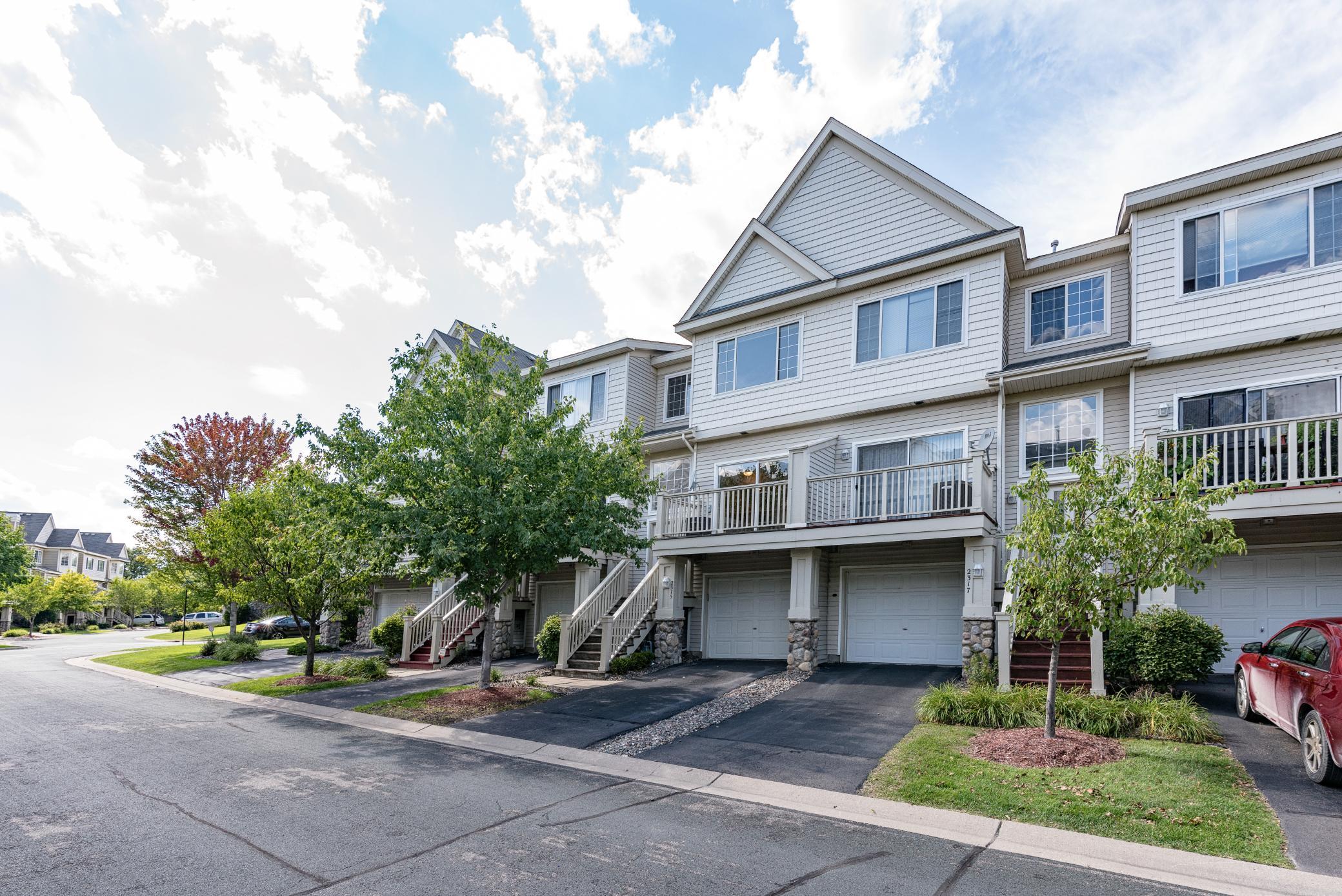 2315 Eagle Trace Lane