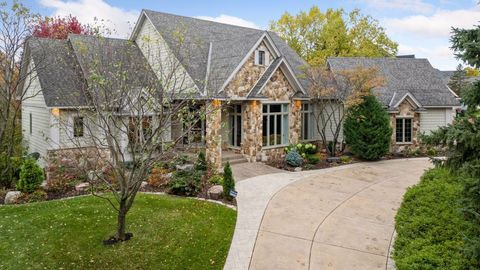 18709 Melrose Eden Prairie MN 55347
