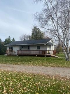 Photo of 14140 55th Street NE, Foley, MN 56329 (MLS # 7167313)