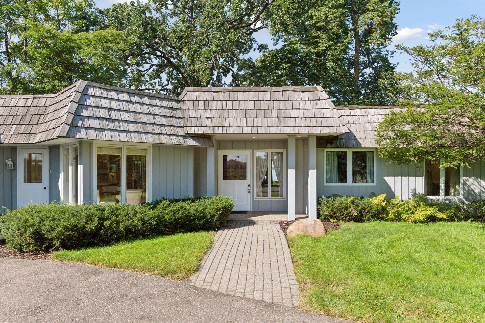4410 Manitou Road