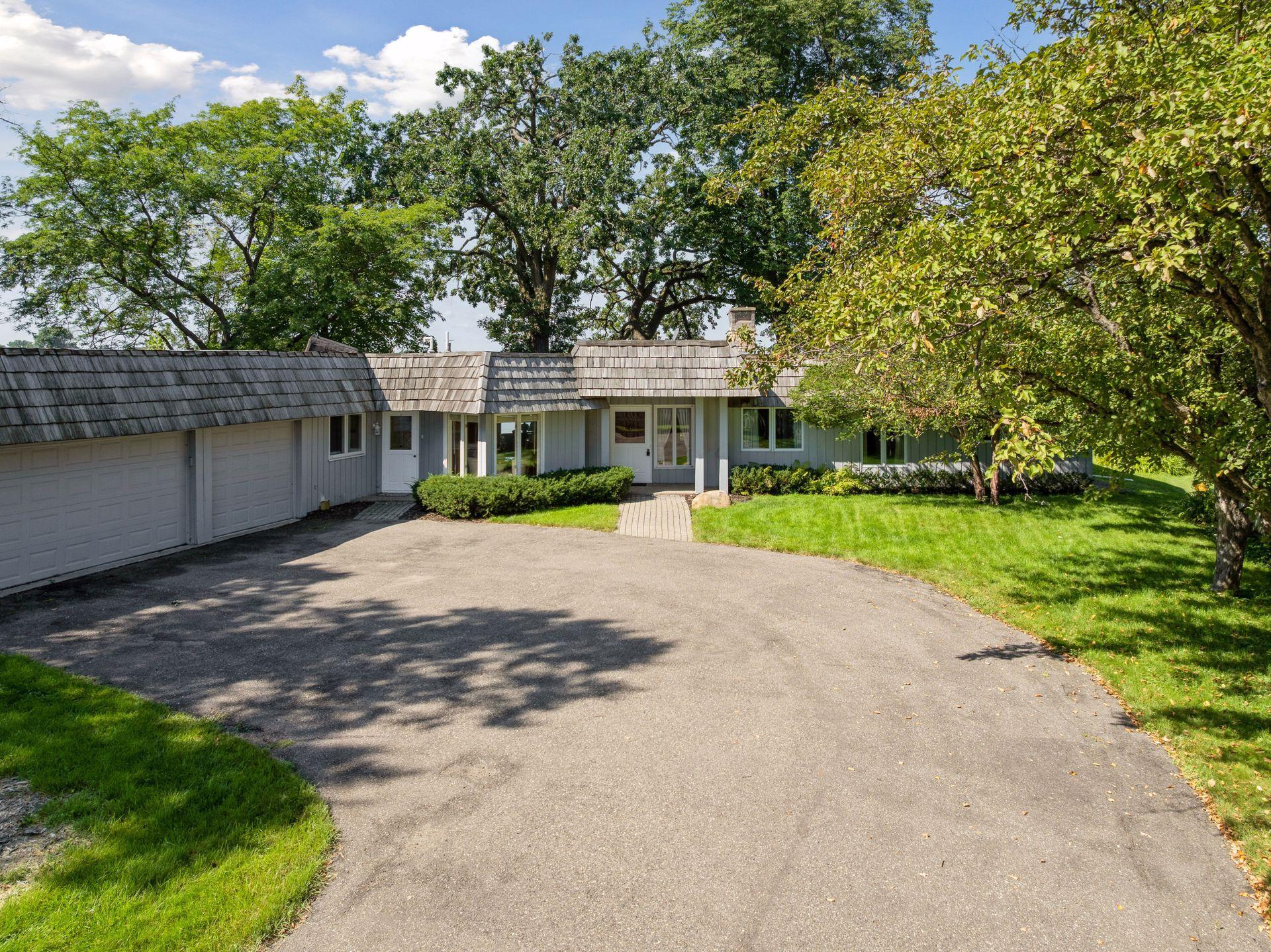 4410 Manitou Road