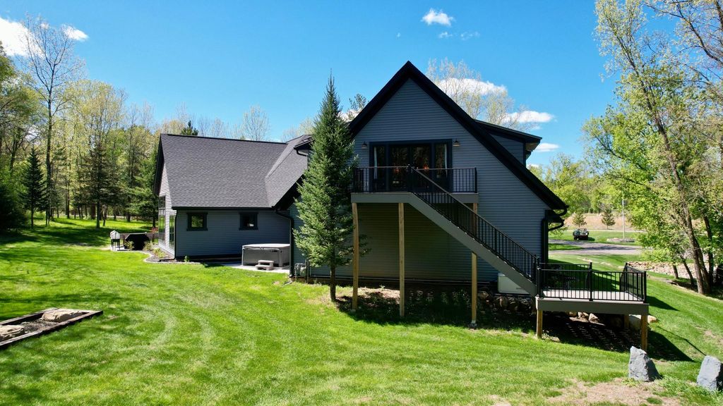 Photo of 5211 Trading Post Trail S, Afton, MN 55001 (MLS # 7059113)