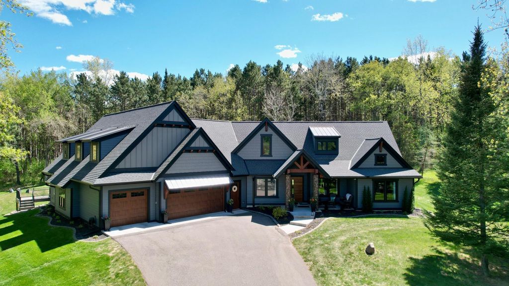 Photo of 5211 Trading Post Trail S, Afton, MN 55001 (MLS # 7059113)