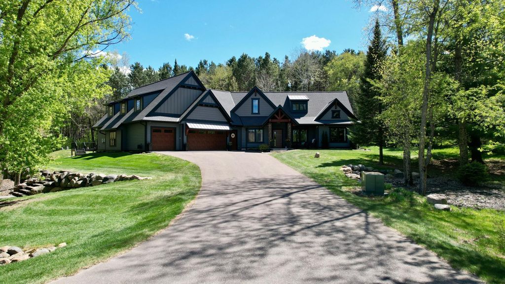 Photo of 5211 Trading Post Trail S, Afton, MN 55001 (MLS # 7059113)