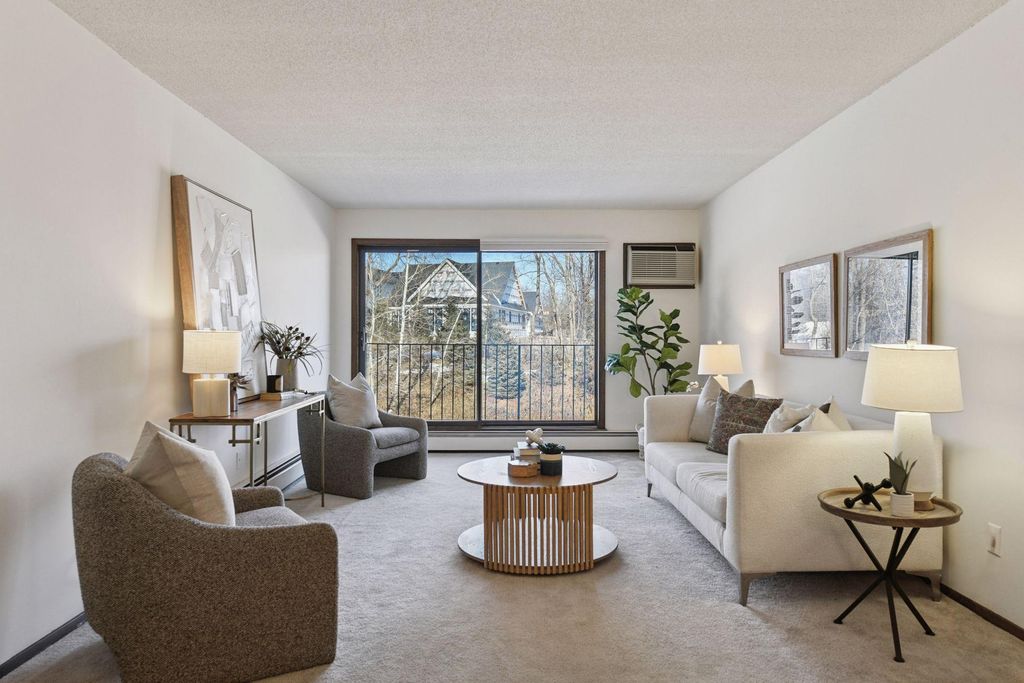 Photo of 205 Barry Avenue S #303, Wayzata, MN 55391 (MLS # 7012634)