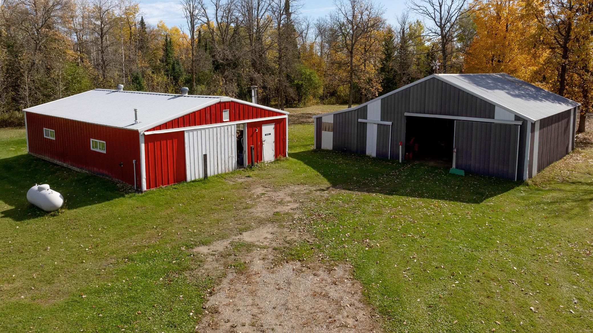 7044 Locke Trail NE