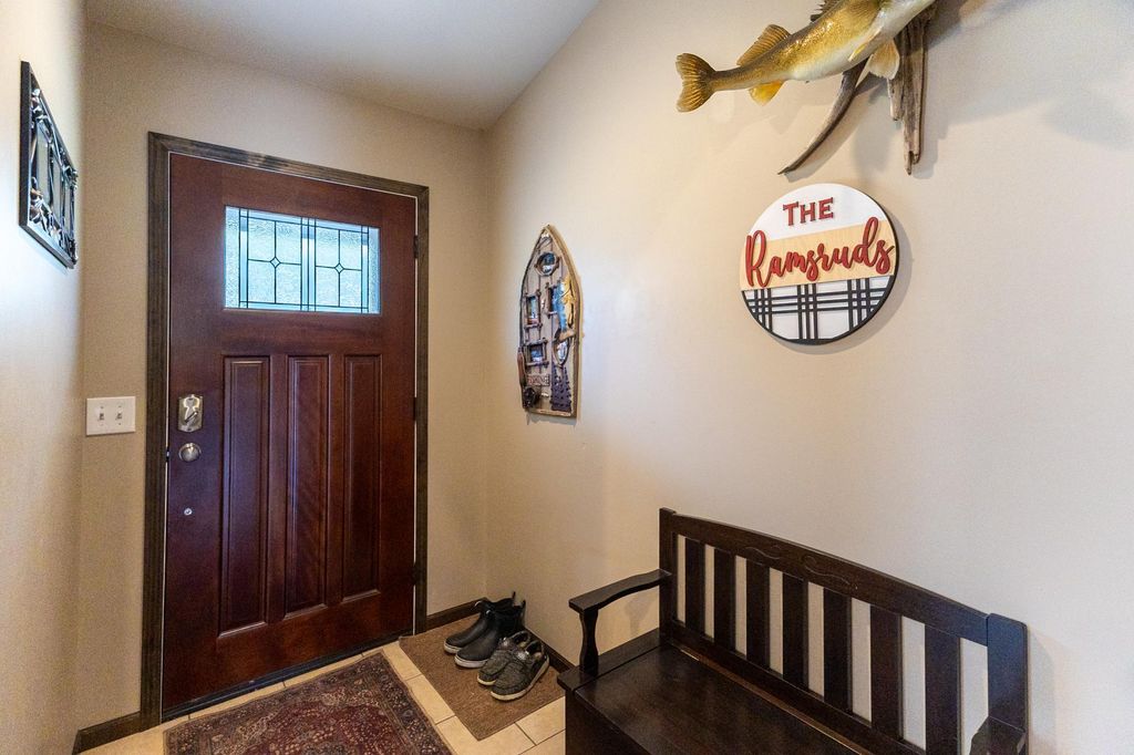 Photo of 12711 Edgewater Road NW, Bemidji, MN 56601 (MLS # 7066196)