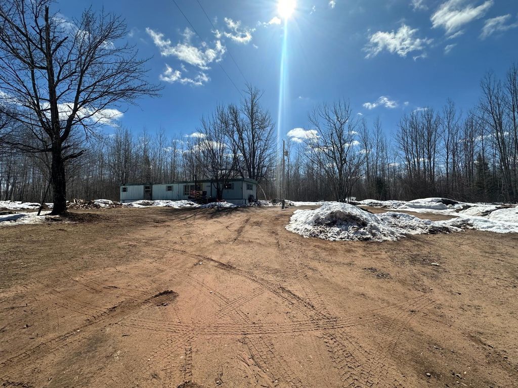 Photo of 53680 Oak Leaf Road, Kerrick, MN 55756 (MLS # 7042195)