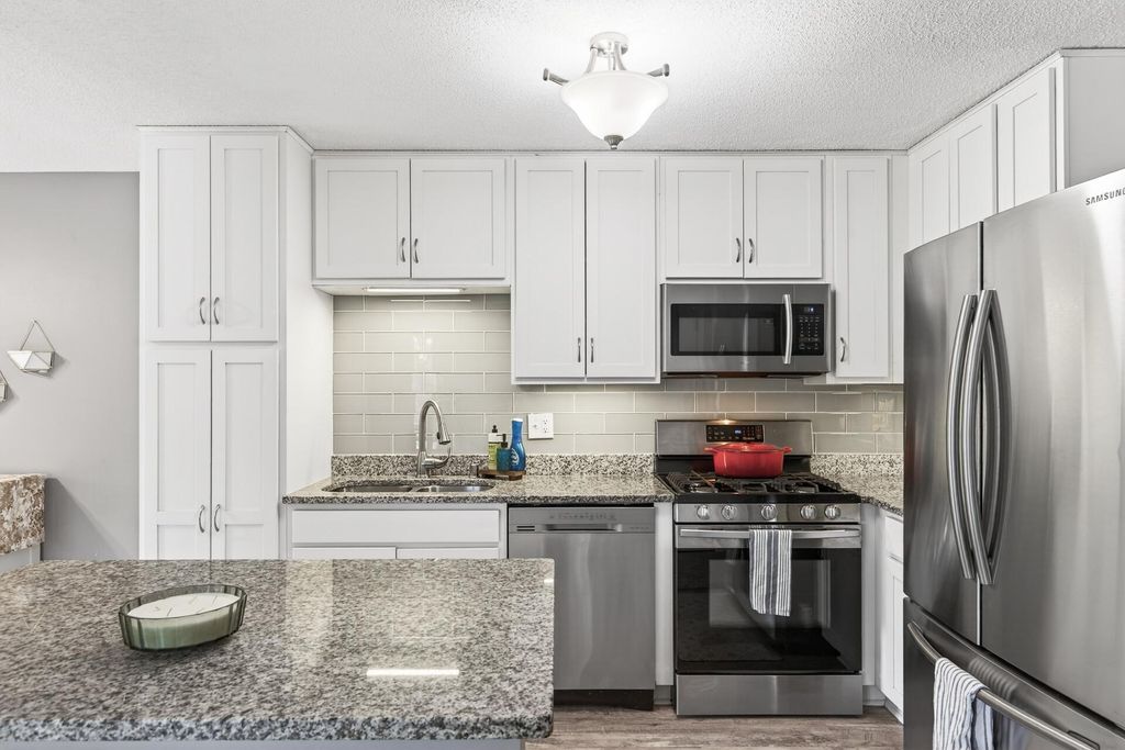 Photo of 10381 Balsam Lane, Eden Prairie, MN 55347 (MLS # 7010423)