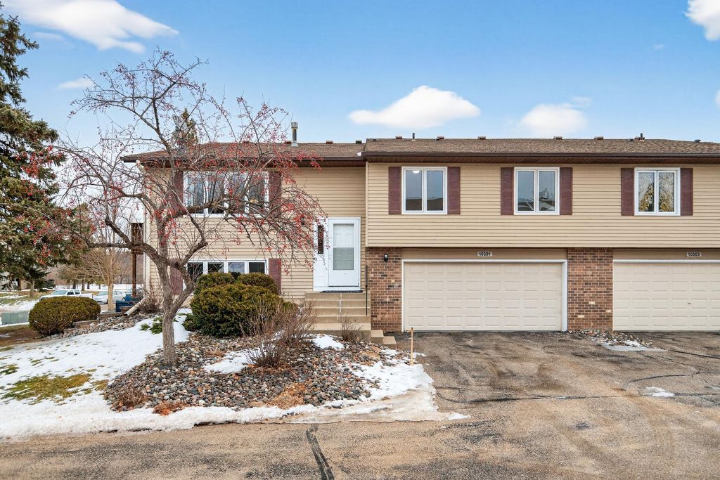 Photo of 10381 Balsam Lane, Eden Prairie, MN 55347 (MLS # 7010423)