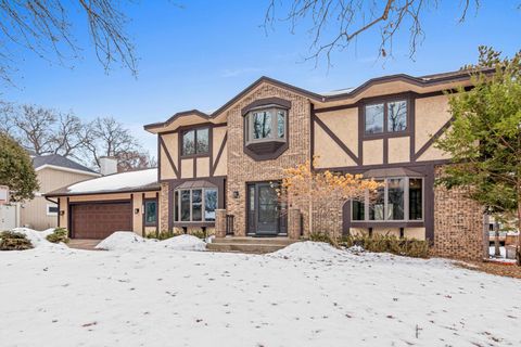 5816 Oxford Street N Shoreview MN 55126