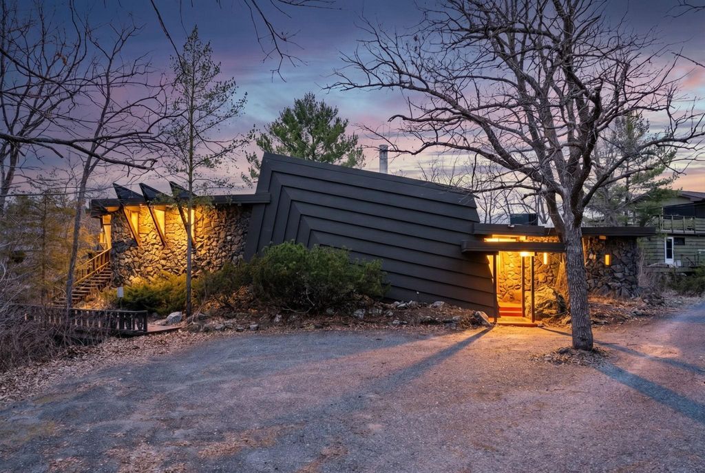 Photo of 1105 N Hamilton Street, Saint Croix Falls, WI 54024 (MLS # 7057101)