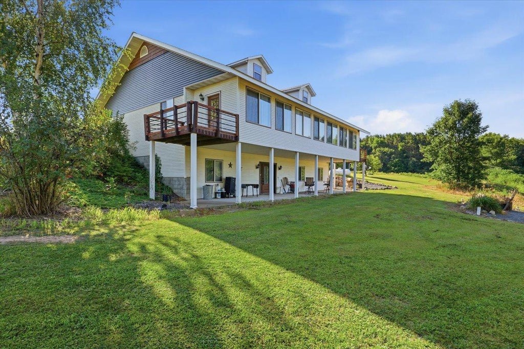 Photo of 1661 315th Avenue, Frederic, WI 54837 (MLS # 7160885)