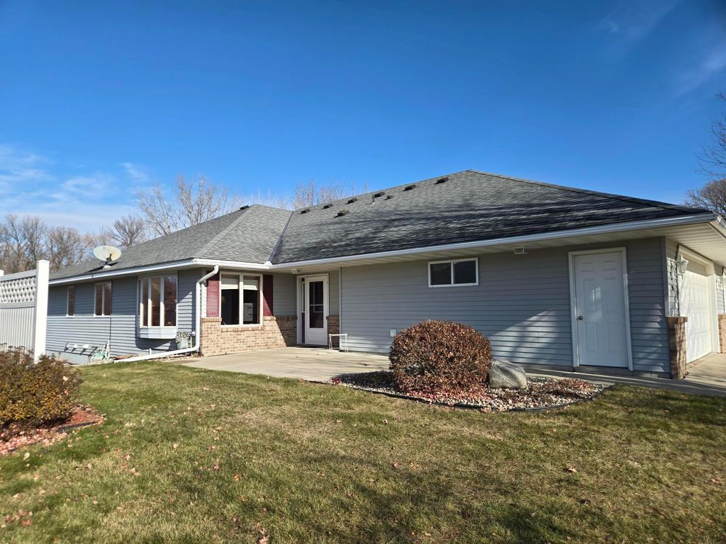Photo of 103 Sellards Avenue, Dassel, MN 55325 (MLS # 6819168)