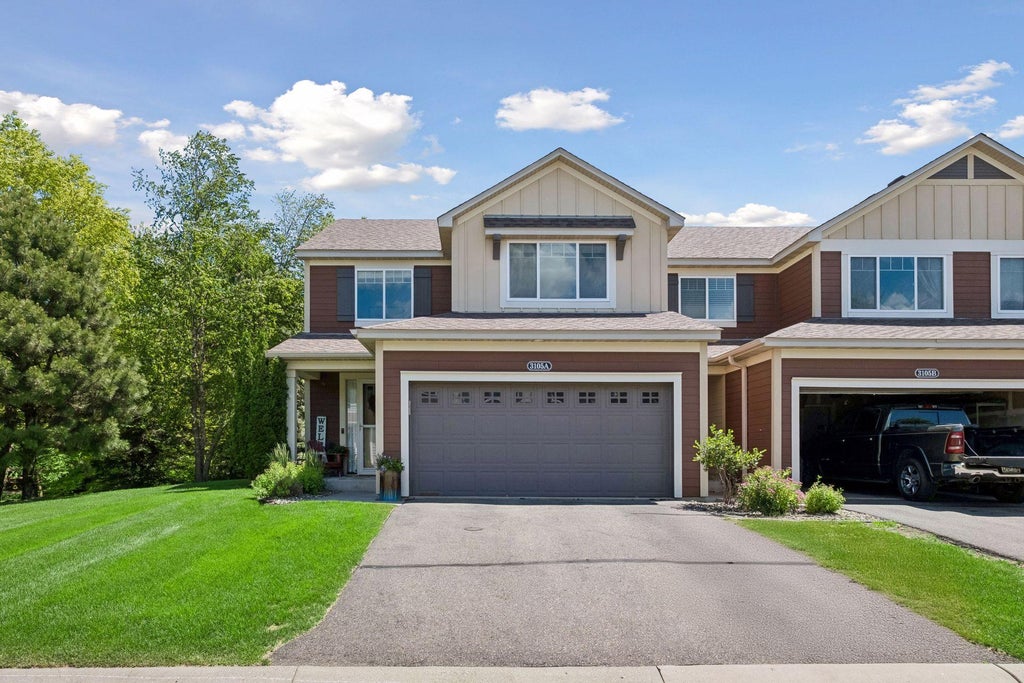 Photo of 3105 Countryside Bay #A, Woodbury, MN 55129 (MLS # 7089475)