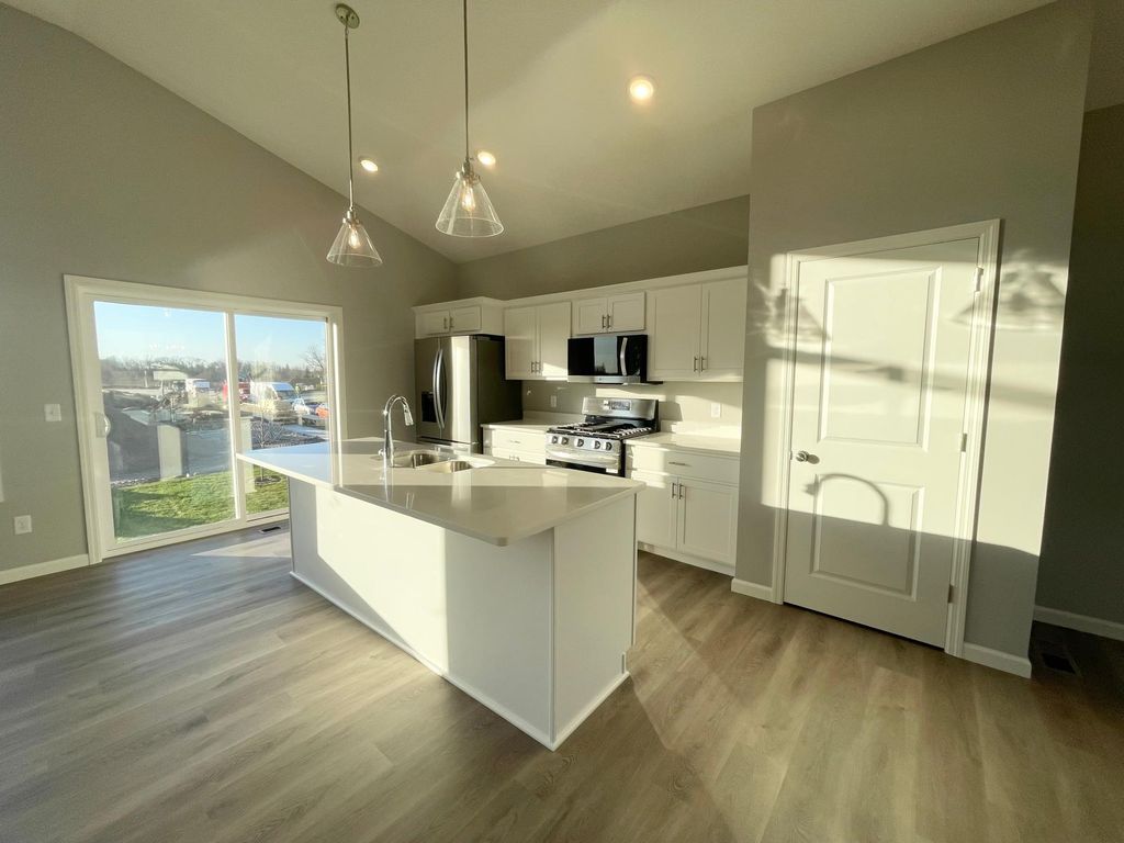 Photo of 19932 English Avenue N, Forest Lake, MN 55025 (MLS # 7007109)