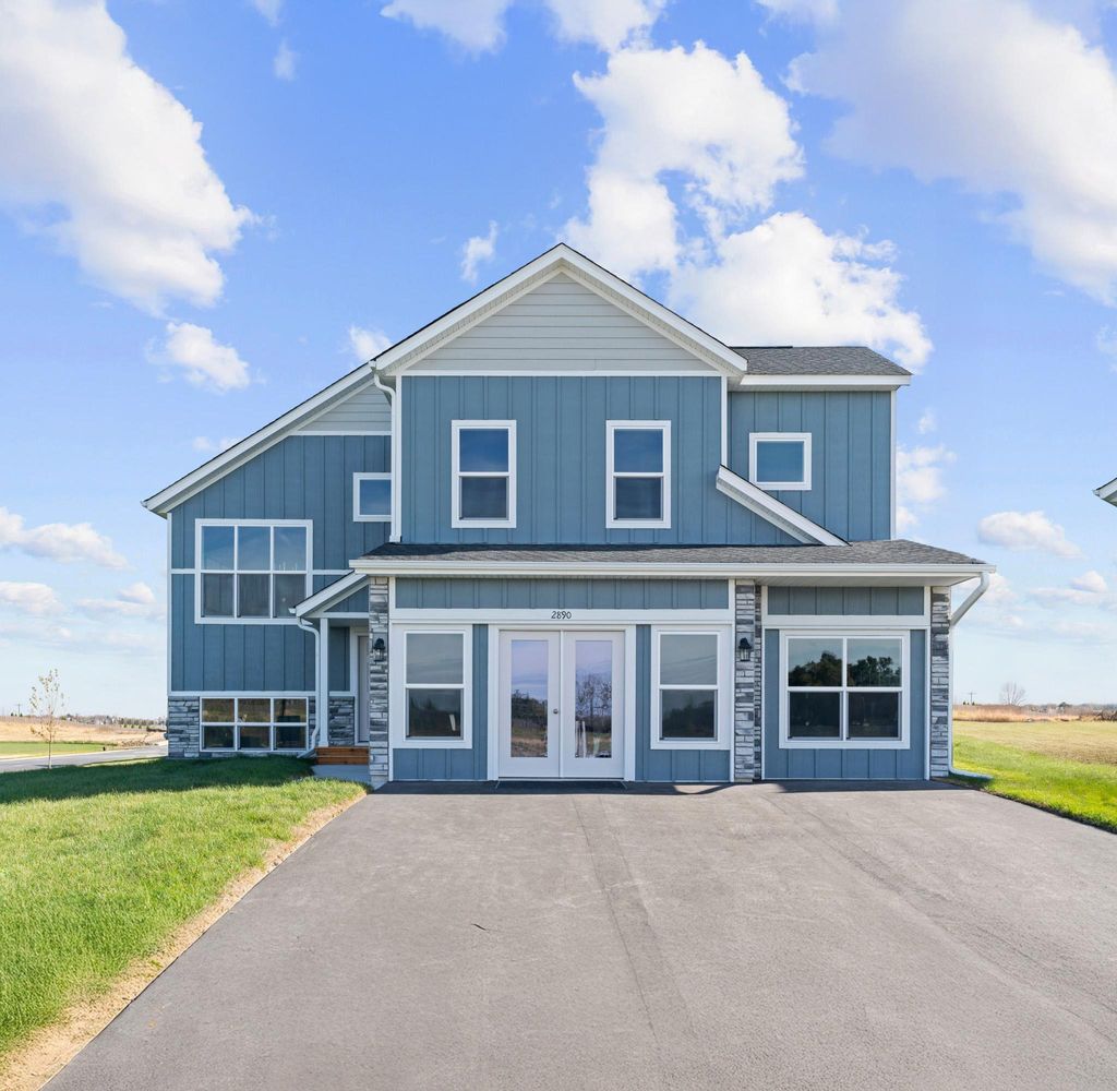 Photo of 19932 English Avenue N, Forest Lake, MN 55025 (MLS # 7007109)