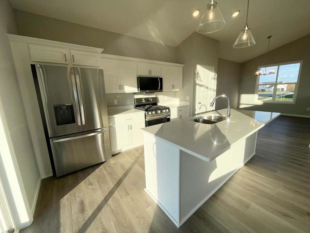 Photo of 19932 English Avenue N, Forest Lake, MN 55025 (MLS # 7007109)