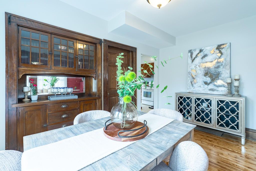 Photo of 3207 Bryant Avenue N, Minneapolis, MN 55412 (MLS # 7053615)