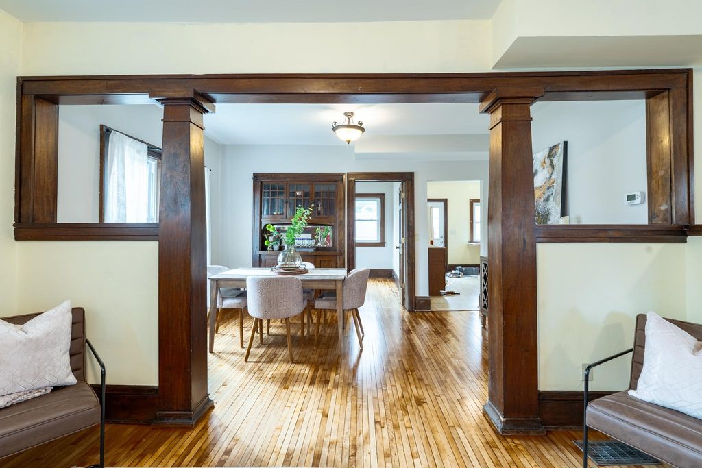 Photo of 3207 Bryant Avenue N, Minneapolis, MN 55412 (MLS # 7053615)