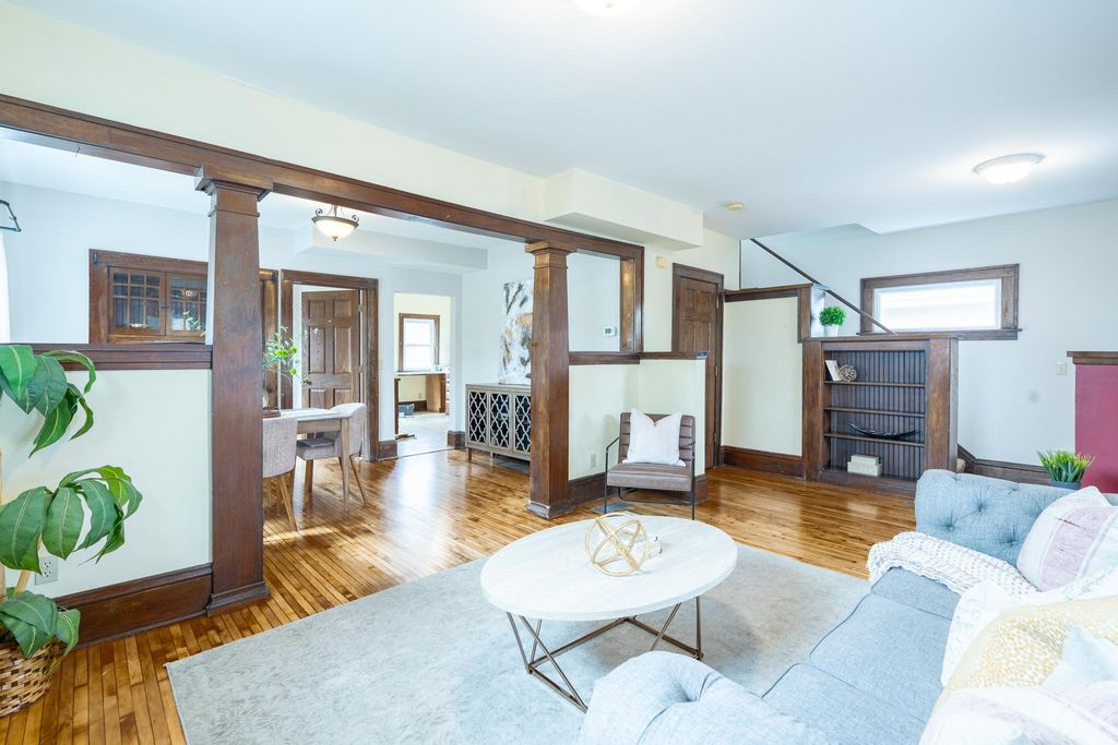 Photo of 3207 Bryant Avenue N, Minneapolis, MN 55412 (MLS # 7053615)