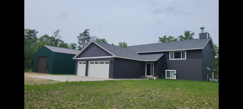 Photo of 1912 Nelson Lake Road, Pillager, MN 56473 (MLS # 6823596)