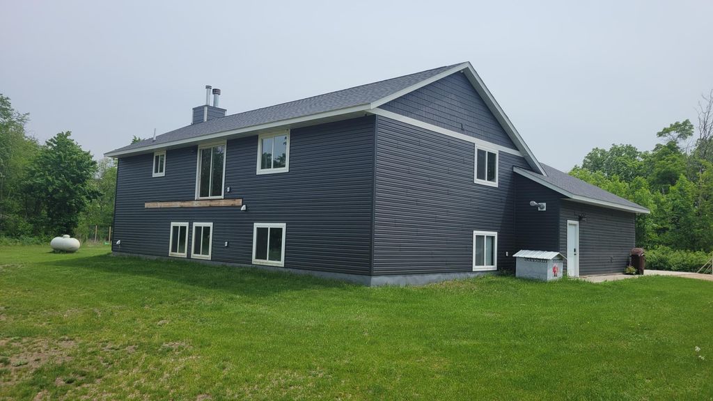 Photo of 1912 Nelson Lake Road, Pillager, MN 56473 (MLS # 6823596)