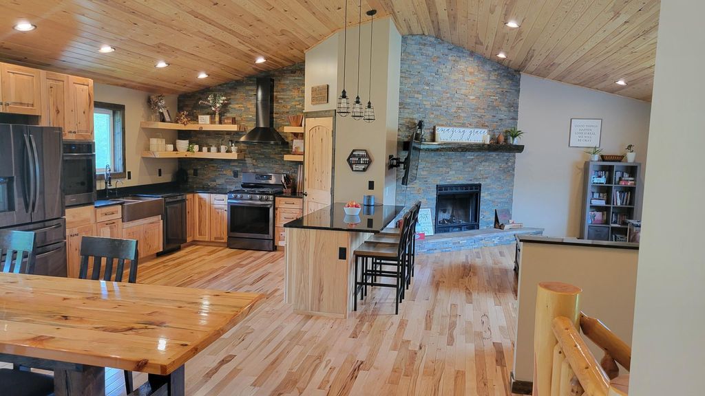 Photo of 1912 Nelson Lake Road, Pillager, MN 56473 (MLS # 6823596)