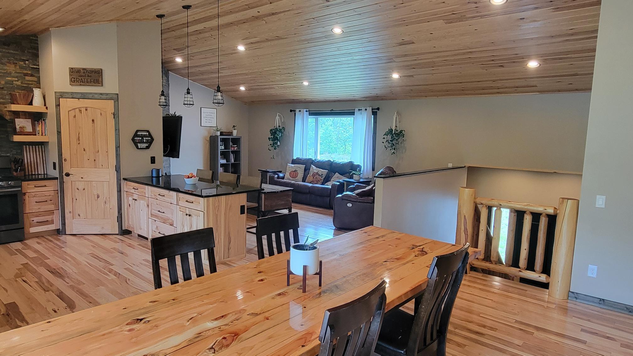 1912 Nelson Lake Road