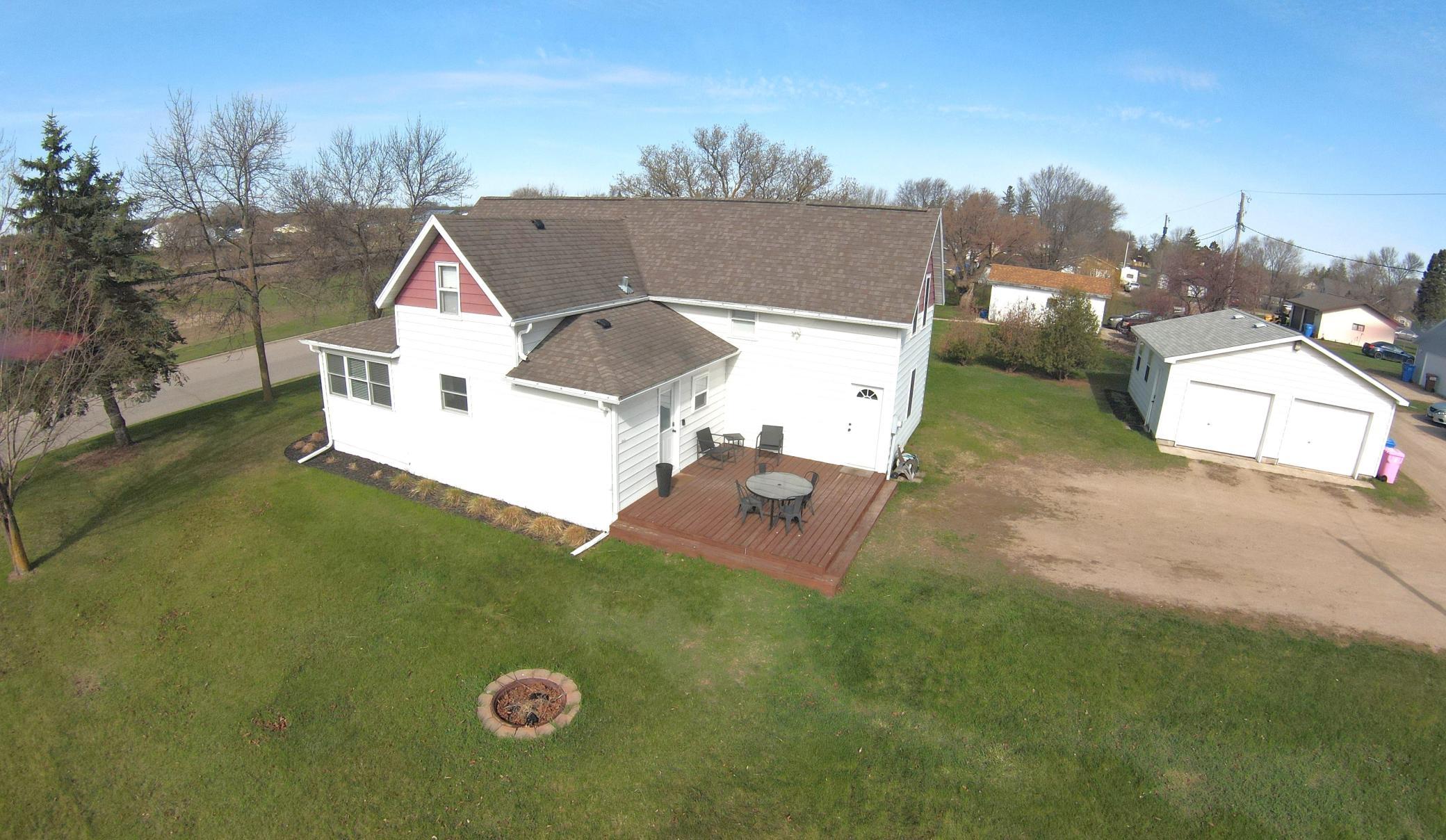 504 W Main Avenue