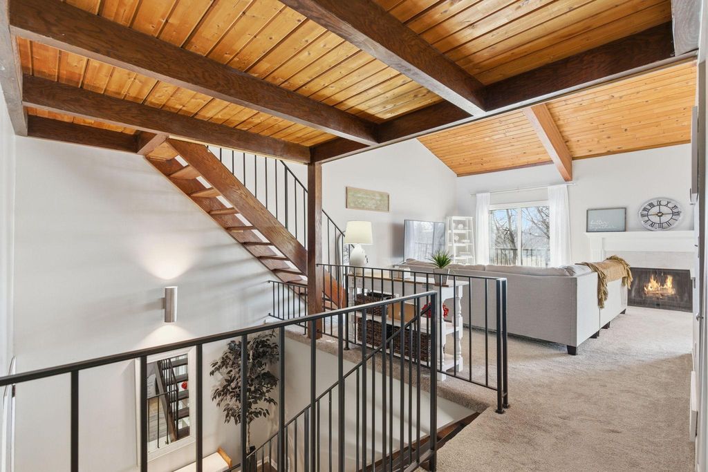 Photo of 13732 Hemlock Court, Apple Valley, MN 55124 (MLS # 7011662)