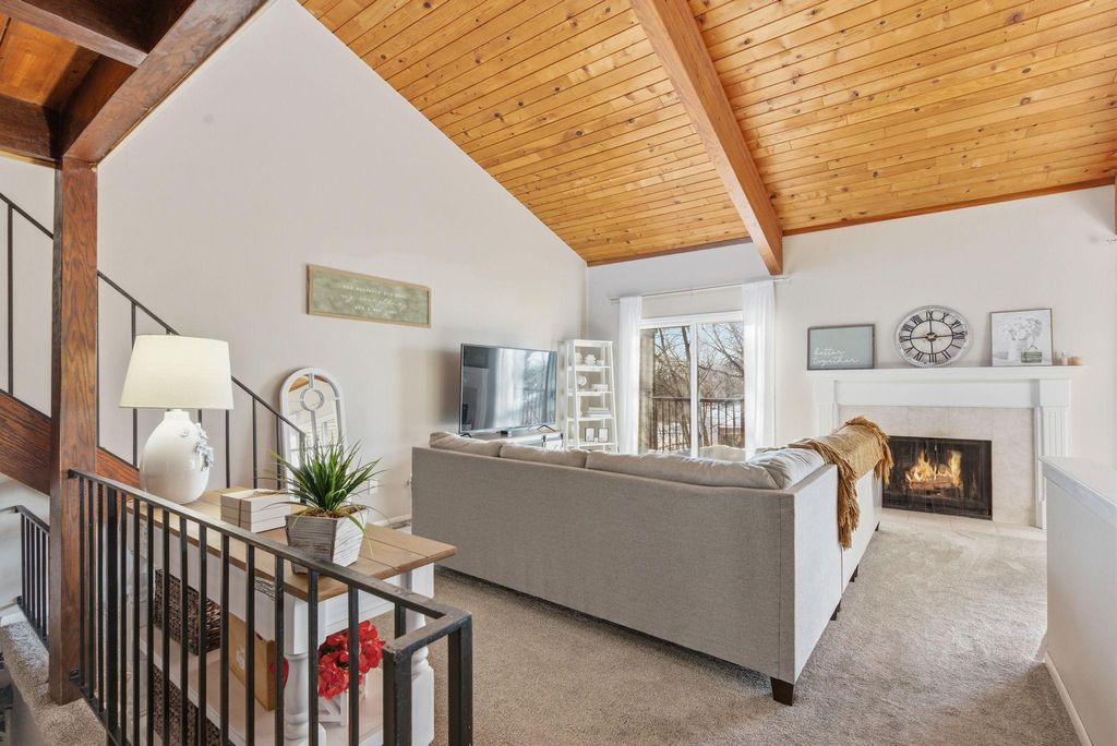 Photo of 13732 Hemlock Court, Apple Valley, MN 55124 (MLS # 7011662)