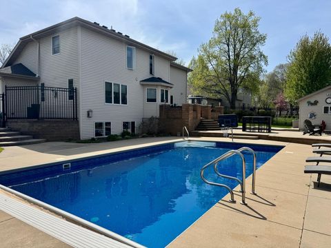 2667 Waterford Court, Saint Cloud, MN 56301 - #: 7067685