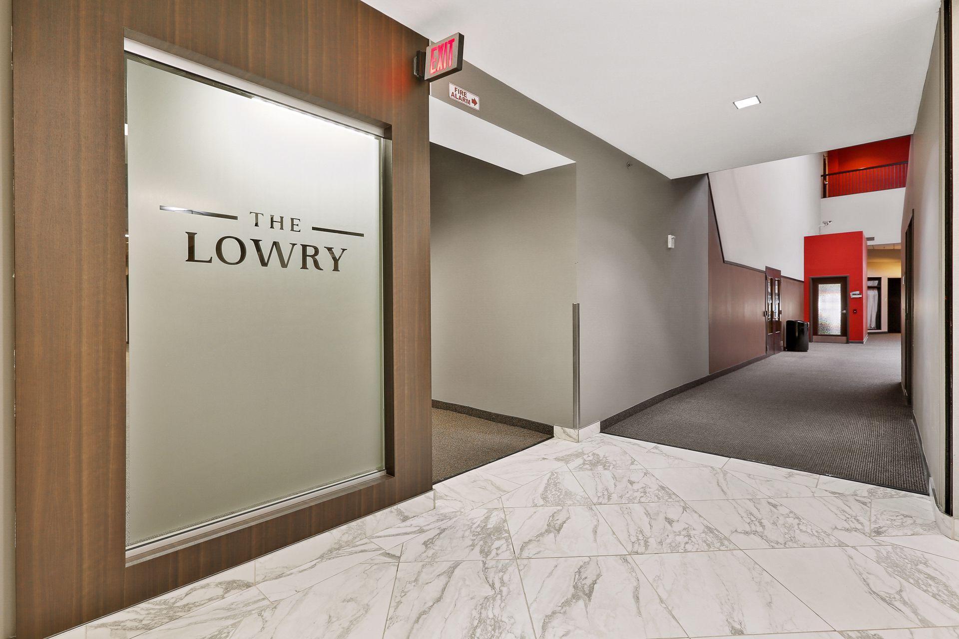 350 Saint Peter Street 903