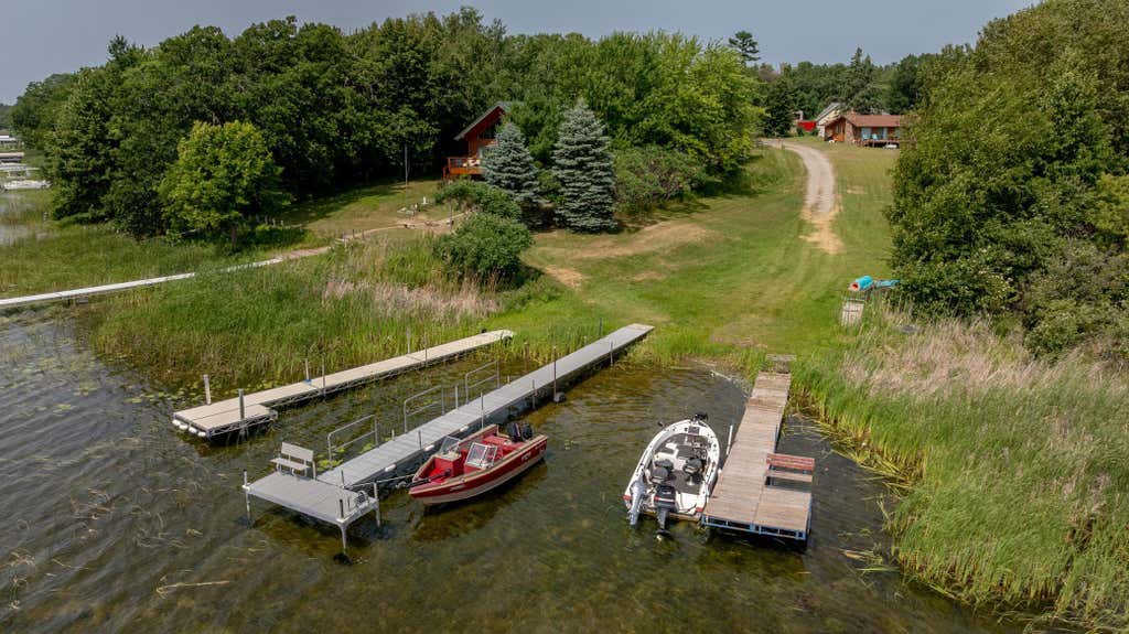 Photo of 6380 Wedgewood Road NW, Walker, MN 56484 (MLS # 7116448)