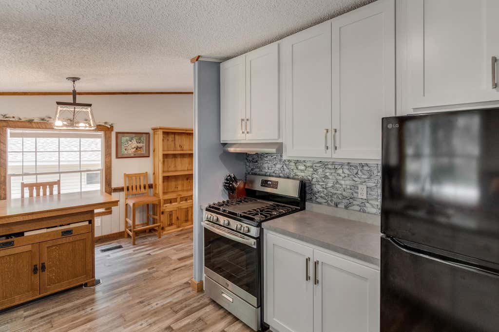 Photo of 6380 Wedgewood Road NW, Walker, MN 56484 (MLS # 7116448)