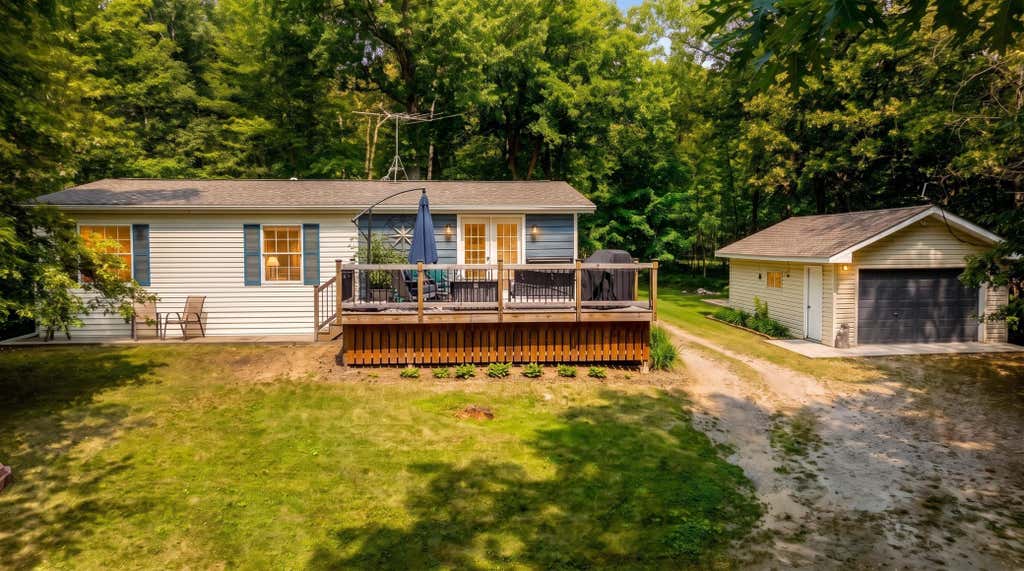Photo of 6380 Wedgewood Road NW, Walker, MN 56484 (MLS # 7116448)