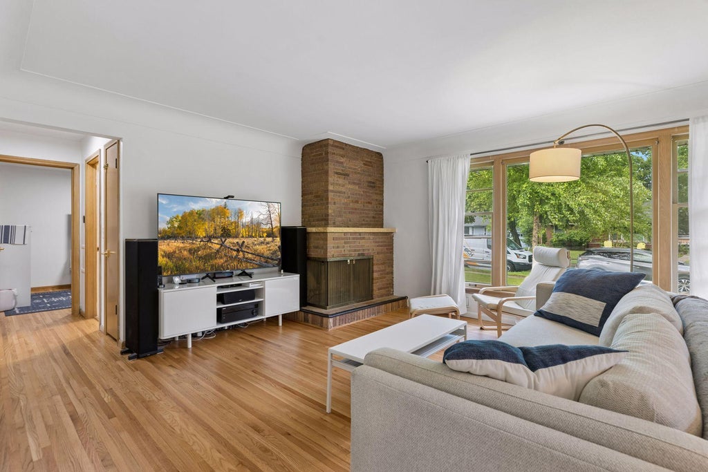 Photo of 6032 Logan Avenue S, Minneapolis, MN 55419 (MLS # 7140362)