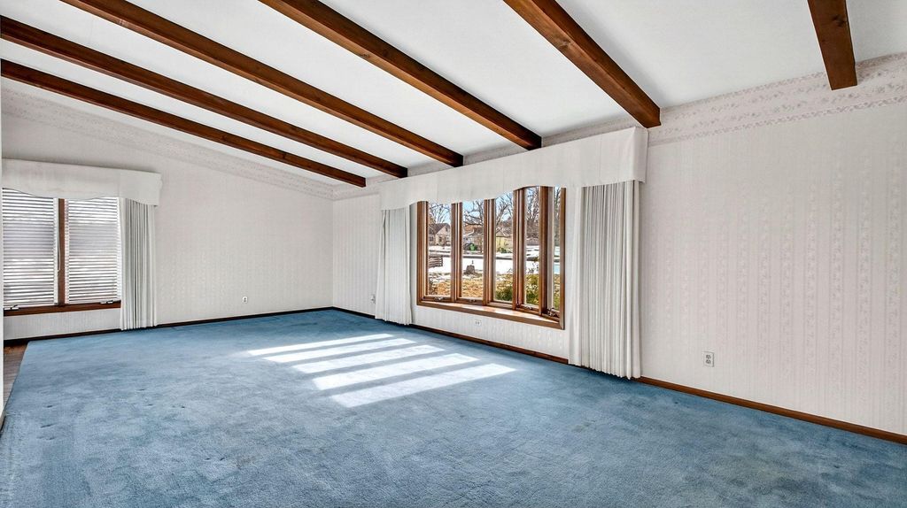 Photo of 518 E Chippewa Street, Cadott, WI 54727 (MLS # 7027998)