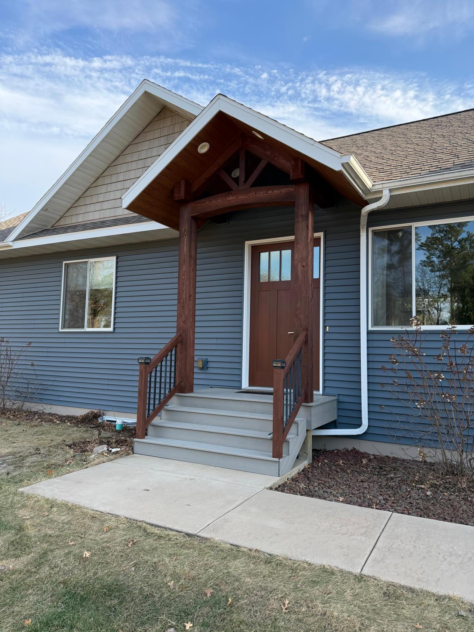 11889 Joneswood Drive