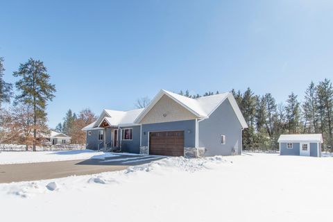 11889 Joneswood Drive Baxter MN 56425