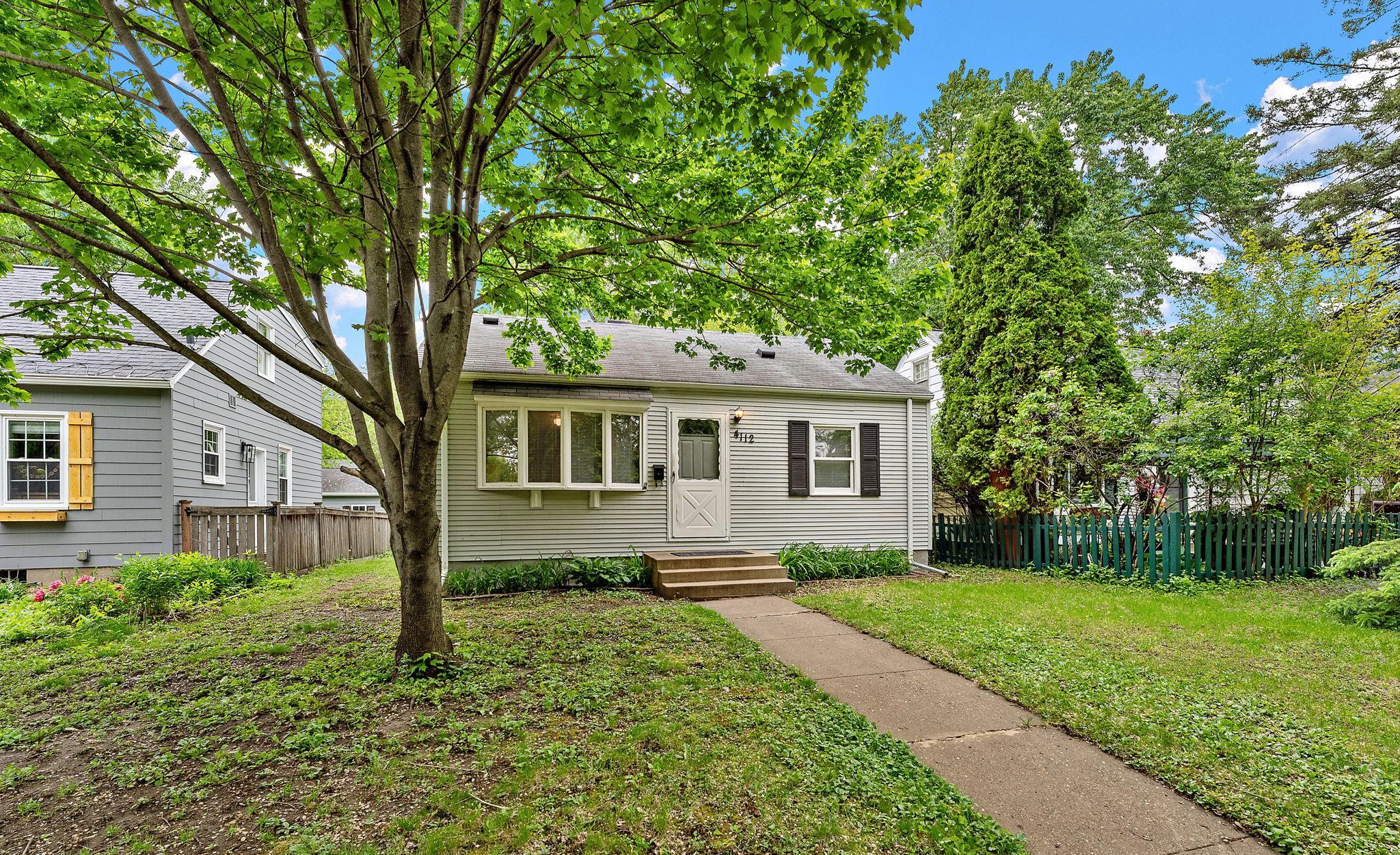 4112 Salem Avenue